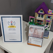 Certificato di eccellenza immobiliare 2022