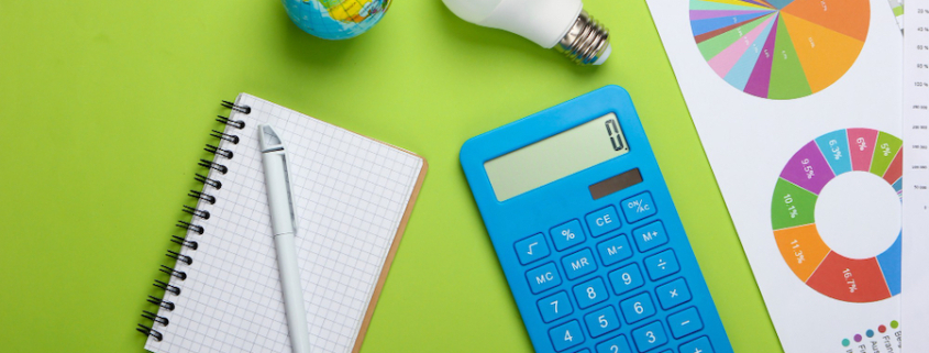 Ridurre i consumi di energia